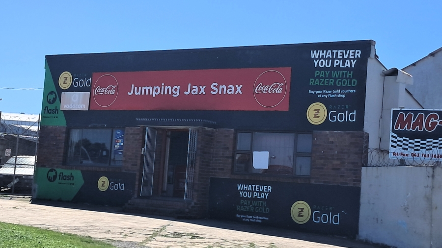 Commercial Property for Sale in Braelyn Eastern Cape